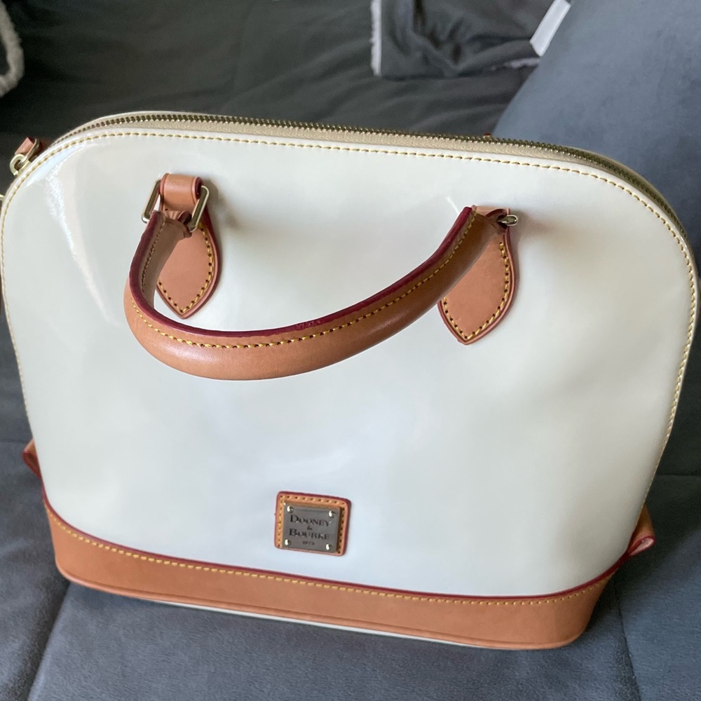 Dooney and Burke NEW!